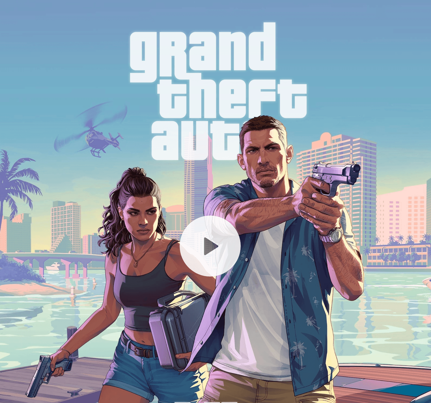 GTA 6