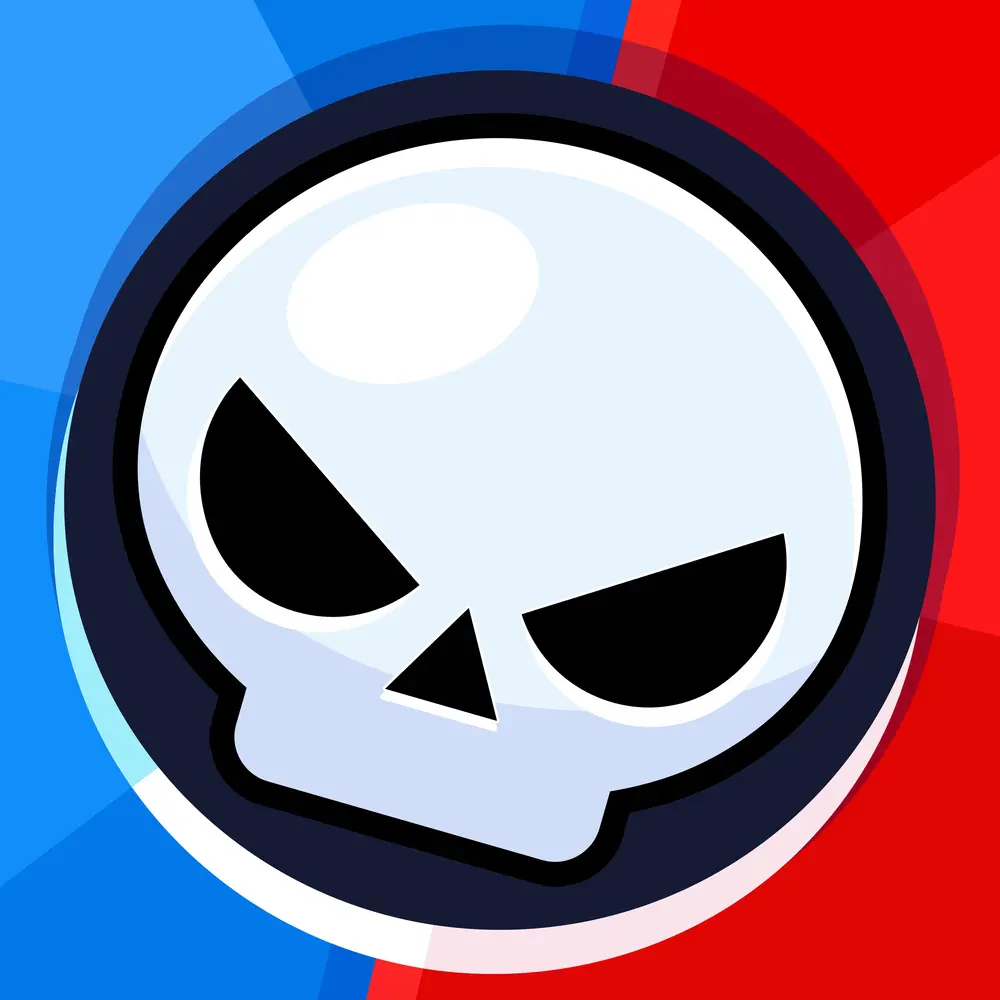 BRAWL STARS