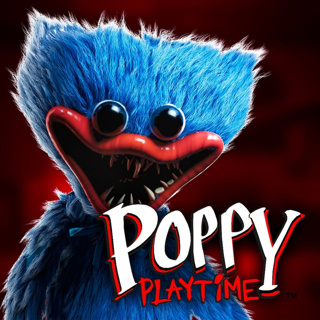 POPPY PLAYTIME