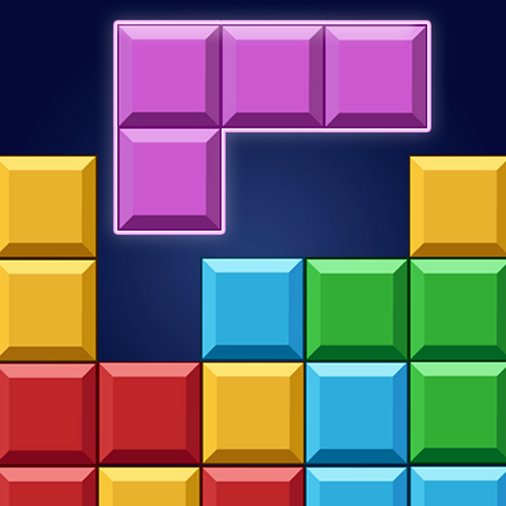 BLOCK BLAST